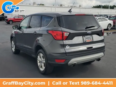 More photos of 2019 Ford Escape SE at Graff Chevrolet, INC., MI
