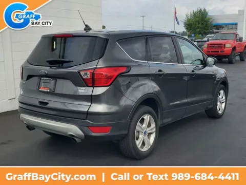 More photos of 2019 Ford Escape SE at Graff Chevrolet, INC., MI