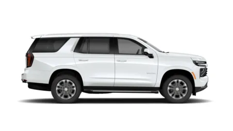 Photos of 2026 Chevrolet Tahoe LS for sale in Bay City, MI at Graff Chevrolet, INC.