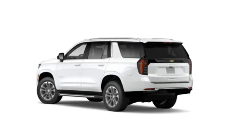 Another view of 2026 Chevrolet Tahoe LS for sale in Bay City, MI at Graff Chevrolet, INC.