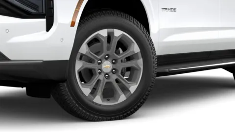 More photos of 2026 Chevrolet Tahoe LS at Graff Chevrolet, INC., MI