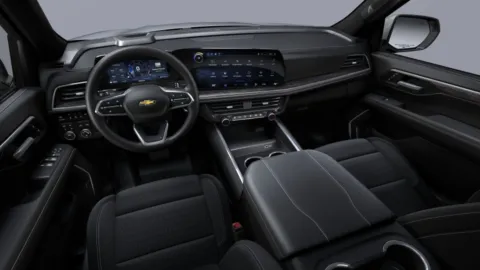 More photos of 2026 Chevrolet Tahoe LS at Graff Chevrolet, INC., MI