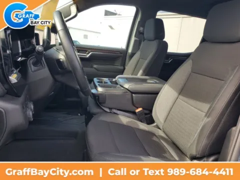 More photos of 2024 Chevrolet Silverado 1500 RST at Graff Chevrolet, INC., MI