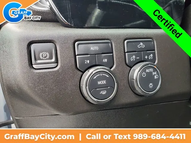 2024 Chevrolet Silverado 1500 LT - Photo 8