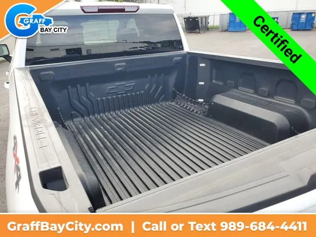 2024 Chevrolet Silverado 1500 LT - Photo 27