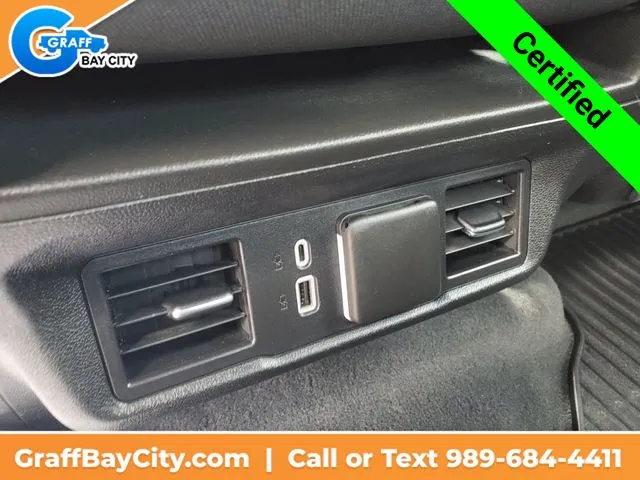 2024 Chevrolet Silverado 1500 LT - Photo 26