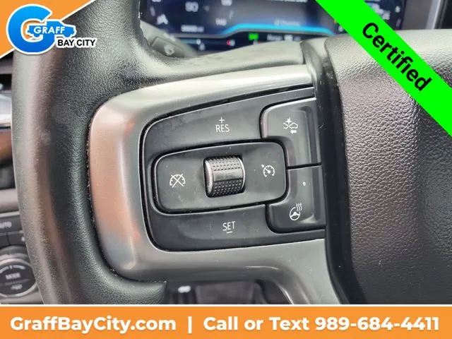 2024 Chevrolet Silverado 1500 LT - Photo 9