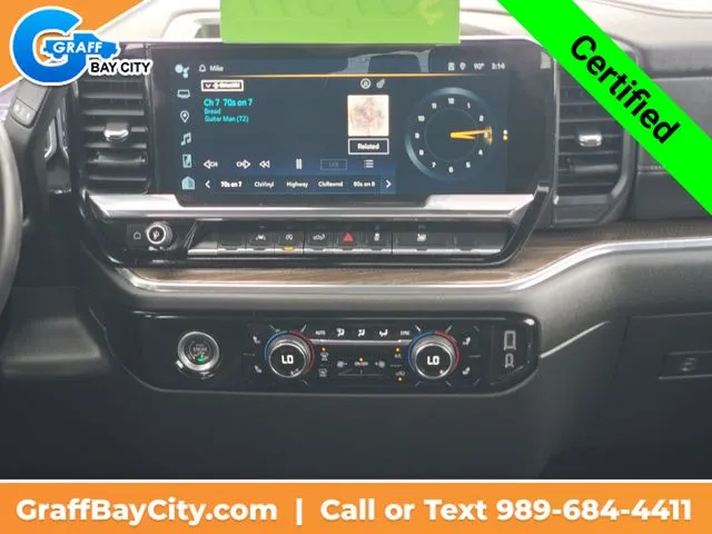 2024 Chevrolet Silverado 1500 LT - Photo 23