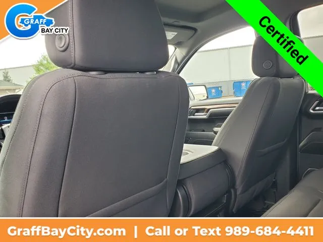 2024 Chevrolet Silverado 1500 LT - Photo 25