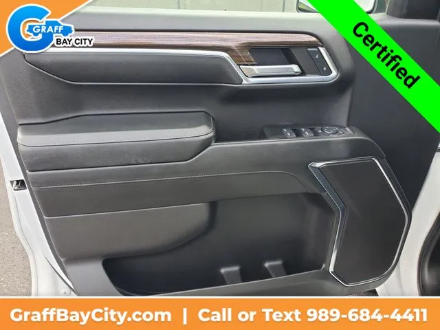 2024 Chevrolet Silverado 1500 LT - Photo 19