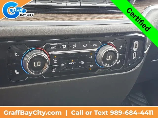2024 Chevrolet Silverado 1500 LT - Photo 18