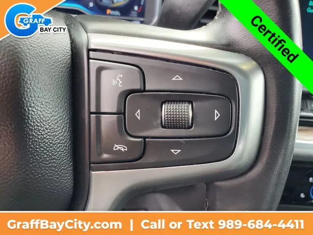 2024 Chevrolet Silverado 1500 LT - Photo 10