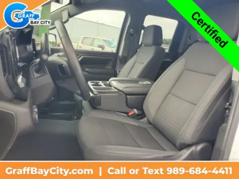 More photos of 2024 Chevrolet Silverado 1500 LT at Graff Chevrolet, INC., MI