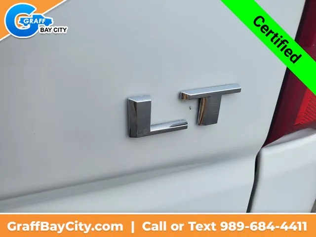 2024 Chevrolet Silverado 1500 LT - Photo 29