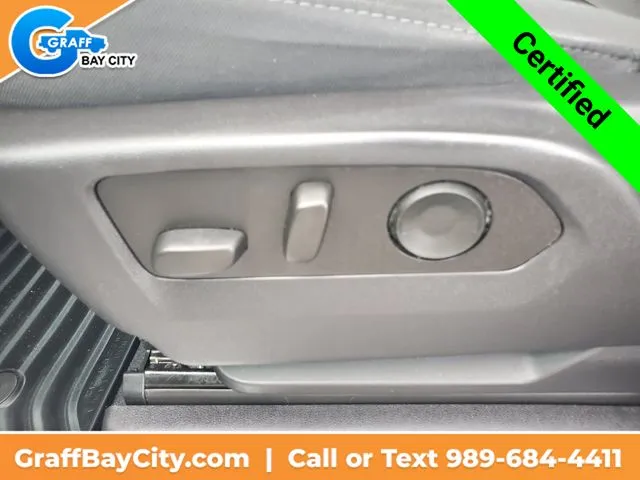 2024 Chevrolet Silverado 1500 LT - Photo 6
