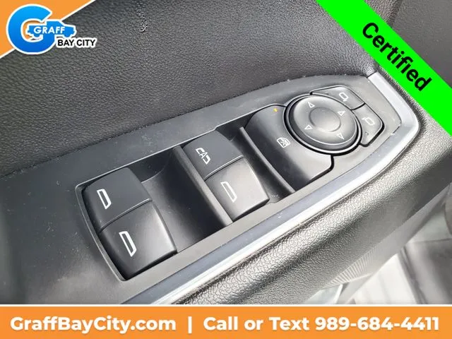 2024 Chevrolet Silverado 1500 LT - Photo 20