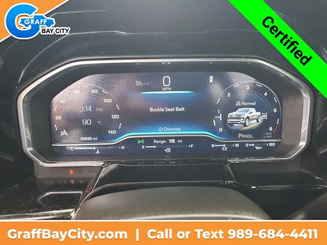 2024 Chevrolet Silverado 1500 LT - Photo 11