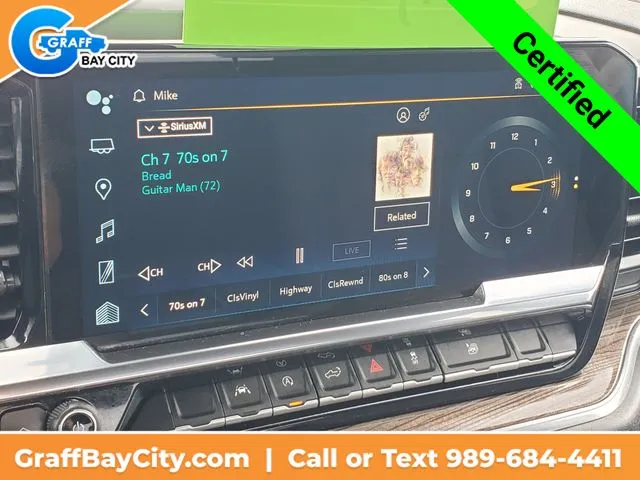 2024 Chevrolet Silverado 1500 LT - Photo 12