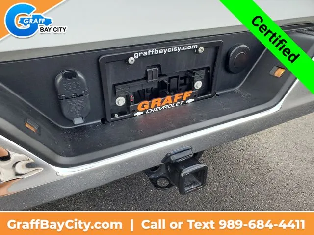 2024 Chevrolet Silverado 1500 LT - Photo 30