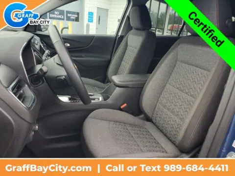 More photos of 2024 Chevrolet Equinox LT at Graff Chevrolet, INC., MI
