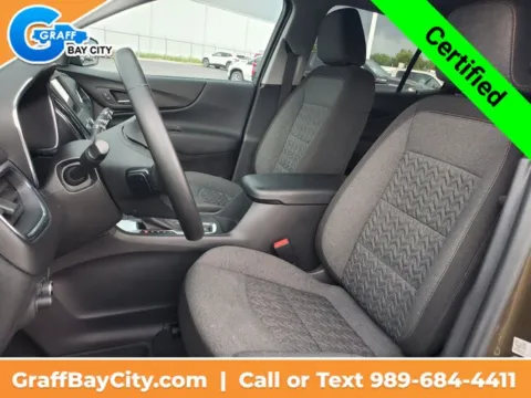 More photos of 2024 Chevrolet Equinox LT at Graff Chevrolet, INC., MI