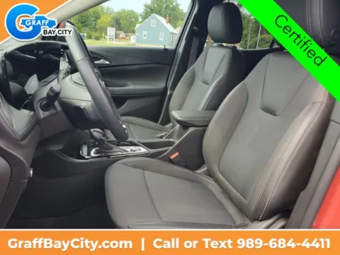 More photos of 2024 Buick Encore GX Preferred at Graff Chevrolet, INC., MI