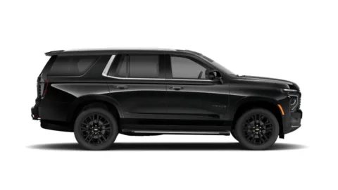 Another view of 2026 Chevrolet Tahoe Premier for sale in Bay City, MI at Graff Chevrolet, INC.