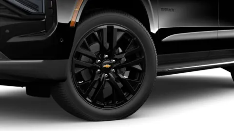 More photos of 2026 Chevrolet Tahoe Premier at Graff Chevrolet, INC., MI