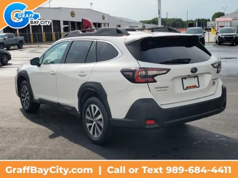 More photos of 2023 Subaru Outback Premium at Graff Chevrolet, INC., MI