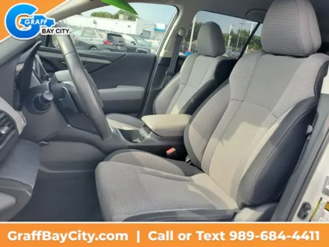 More photos of 2023 Subaru Outback Premium at Graff Chevrolet, INC., MI