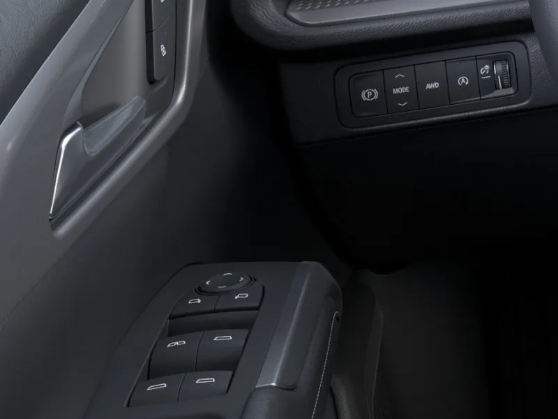 2027 Chevrolet Traverse LT - Photo 46