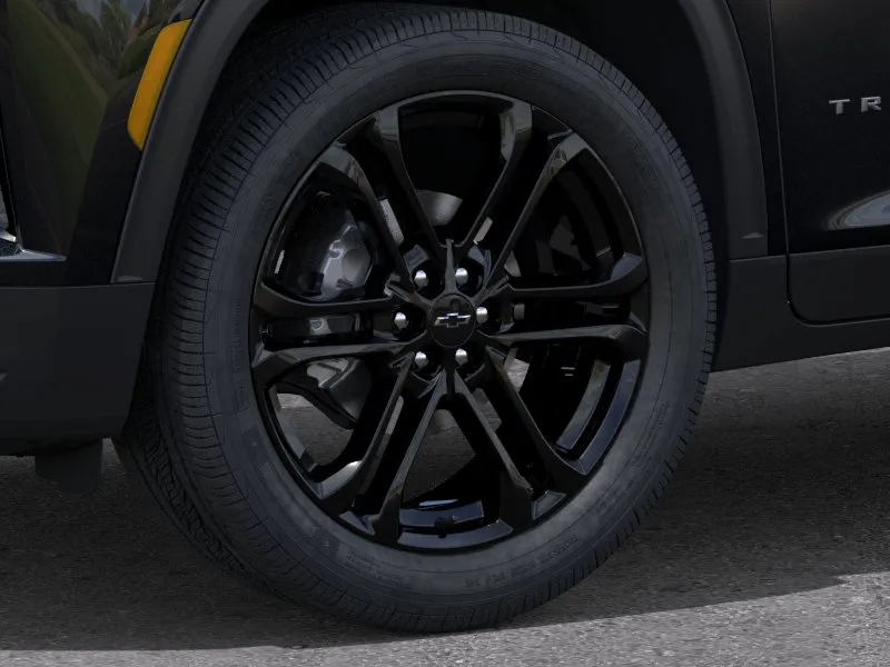 2027 Chevrolet Traverse LT - Photo 33