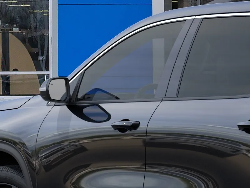 2027 Chevrolet Traverse LT - Photo 36