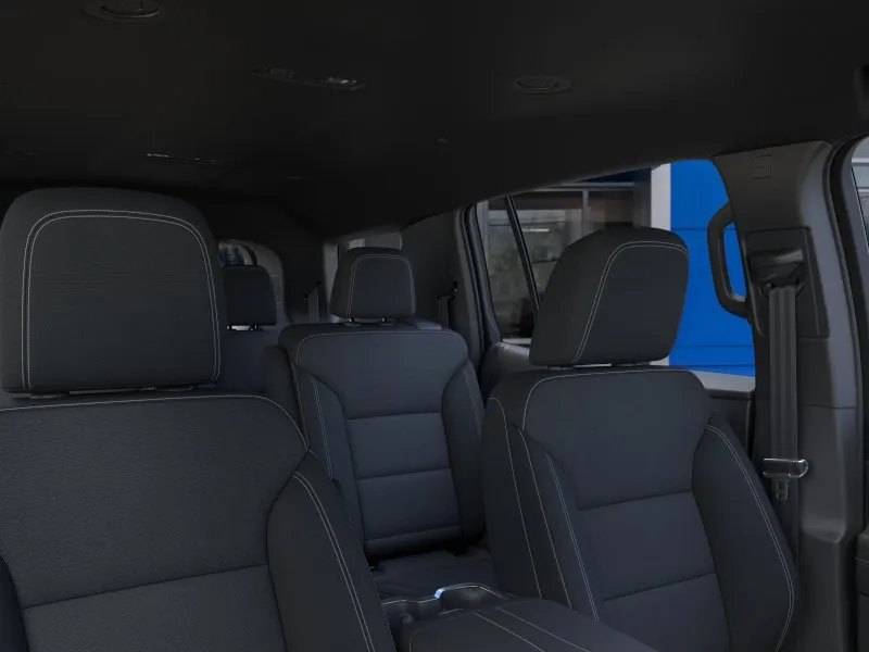 2027 Chevrolet Traverse LT - Photo 48