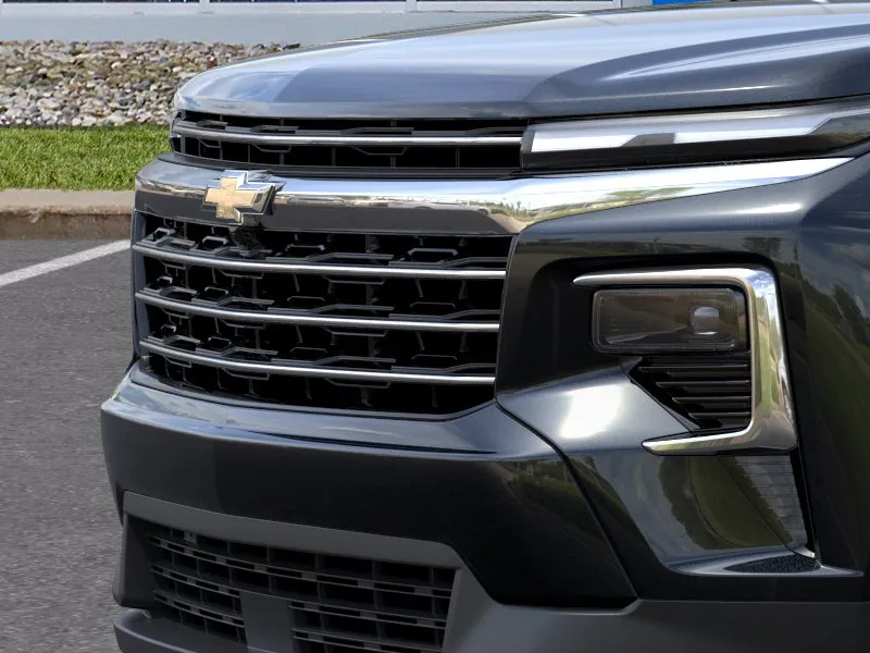 2027 Chevrolet Traverse LT - Photo 37