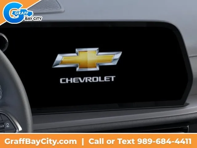 2027 Chevrolet Traverse LT - Photo 20
