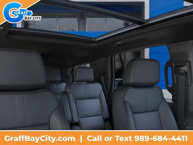 2026 Chevrolet Tahoe RST - Photo 24
