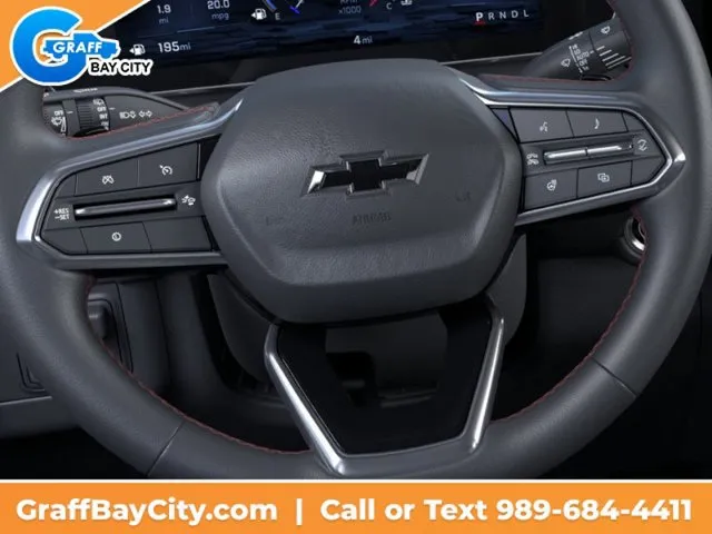 2026 Chevrolet Tahoe RST - Photo 19