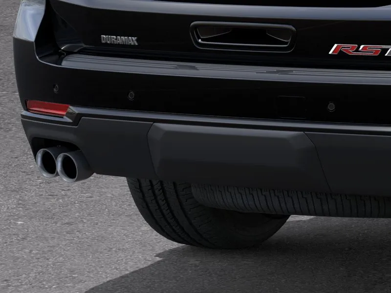 2026 Chevrolet Tahoe RST - Photo 38