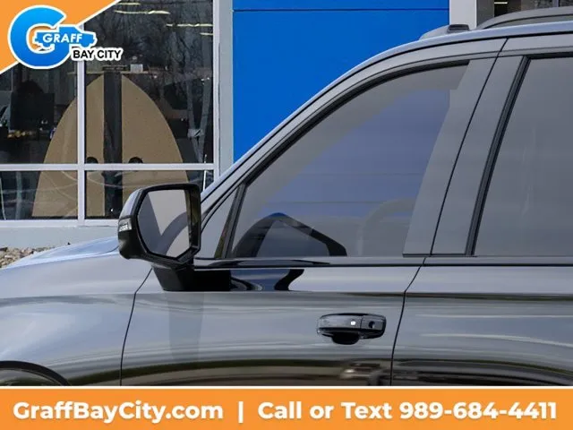 2026 Chevrolet Tahoe RST - Photo 12