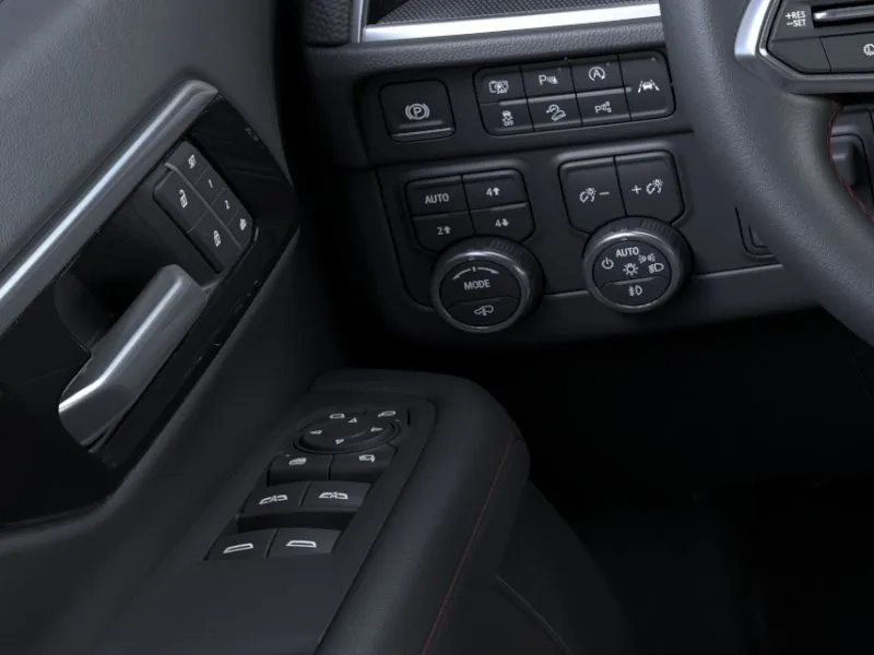2026 Chevrolet Tahoe RST - Photo 46