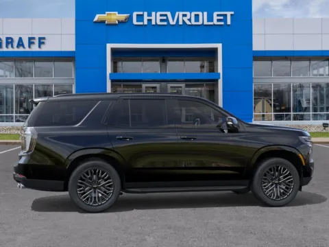 More photos of 2026 Chevrolet Tahoe RST at Graff Chevrolet, INC., MI
