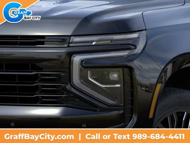 2026 Chevrolet Tahoe RST - Photo 10