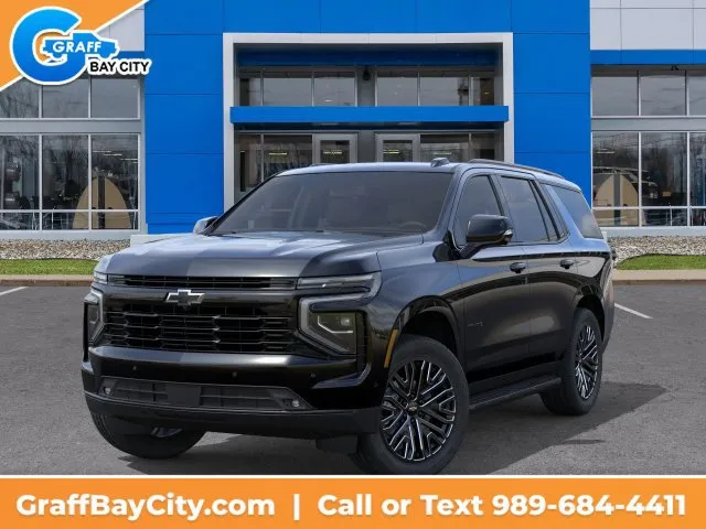 2026 Chevrolet Tahoe RST - Photo 6