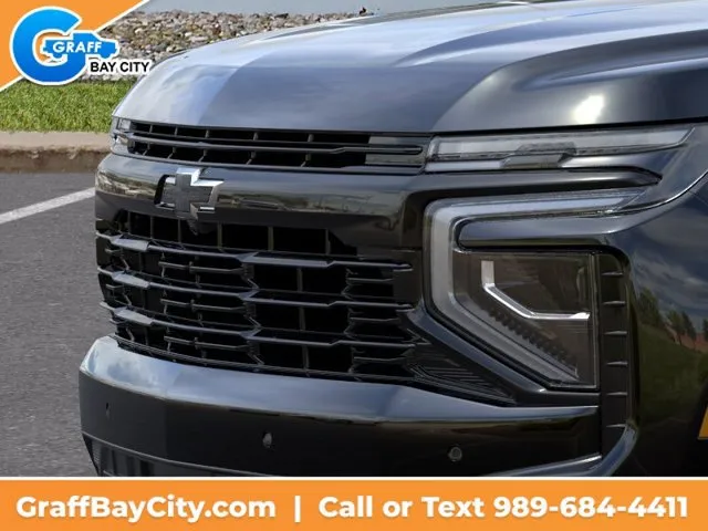 2026 Chevrolet Tahoe RST - Photo 13