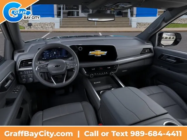 2026 Chevrolet Tahoe RST - Photo 15