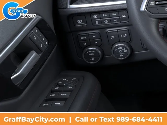 2026 Chevrolet Tahoe RST - Photo 22