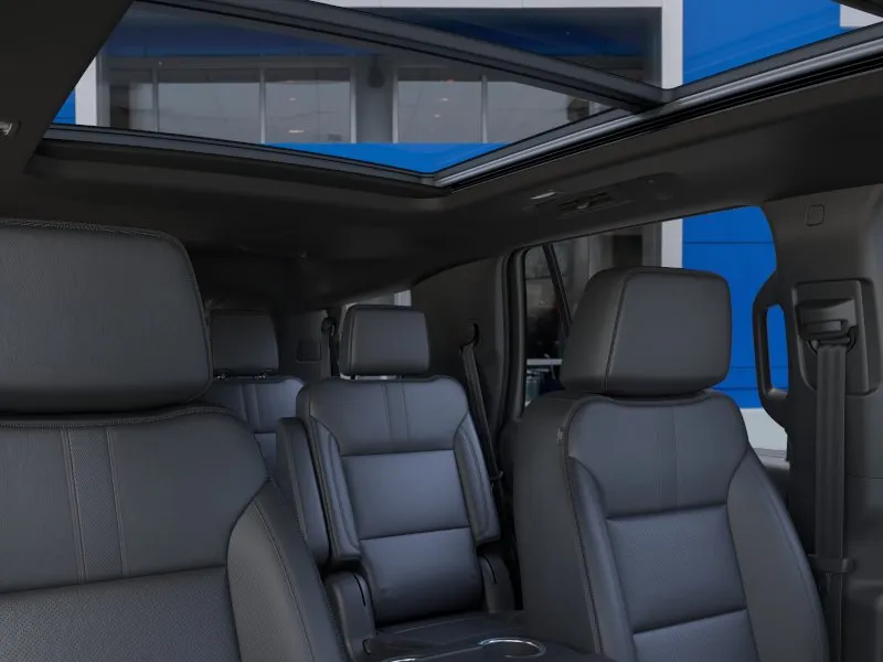 2026 Chevrolet Tahoe RST - Photo 48