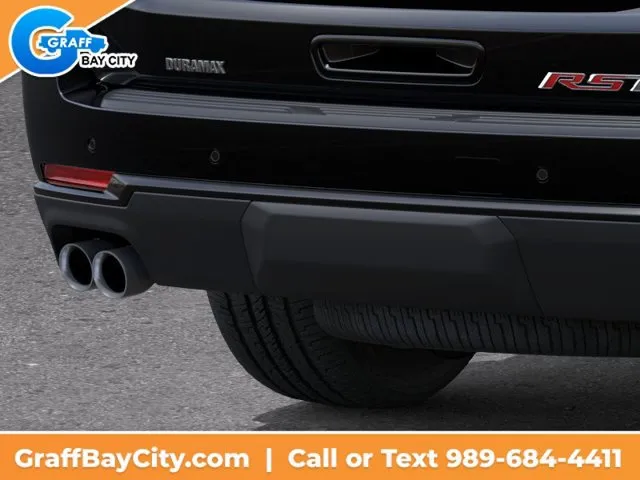 2026 Chevrolet Tahoe RST - Photo 14