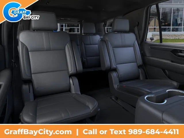 2026 Chevrolet Tahoe RST - Photo 17